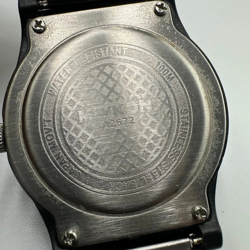 Miykon watch men